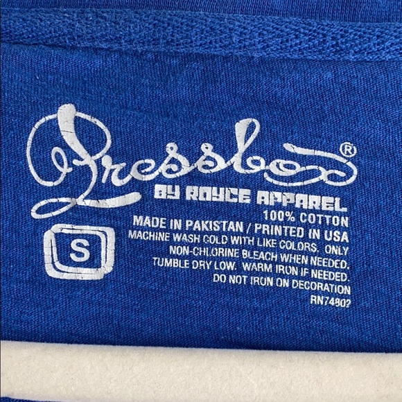 University of Kentucky Tshirt - Picture 4 of 5